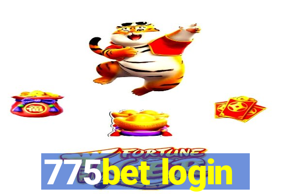 775bet login